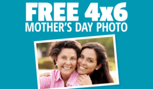 Free Mother's Day Photo Cabela's Mother's Day photo