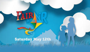 Fun on the Farm Fair in the Air 2018