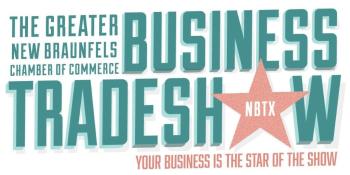 Business Trade Show logo