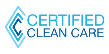 clean care logo