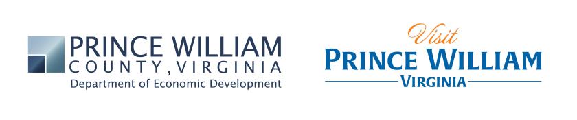 Prince William County Economic Development Contacts