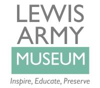 Lewis Army Museum Logo