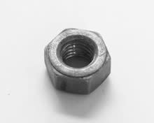 A325 Heavy Hex Nut