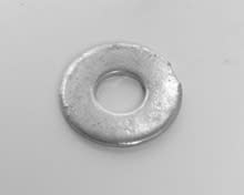 Flat Washer