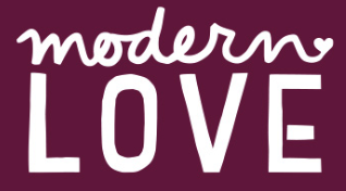 Modern Love logo