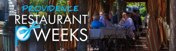 Providence Restaurant Weeks