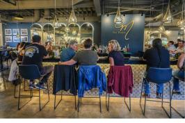 Eat & Drink in Nob Hill Albuquerque