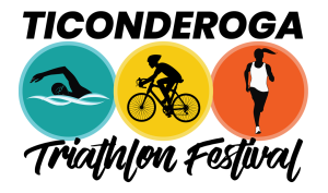 Ticonderoga Triathlon Festival