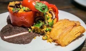 Los Tres Cubanos Dinner Photo 2017