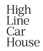 high line logo