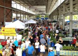 Chatt. Market