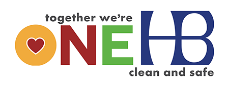 Clean & Safe Huntington Beach Pledge
