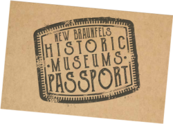 Museum-Passport logo