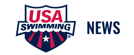 USA Swimming News
