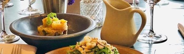 BRUNCH