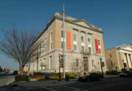 Gettys Art Center