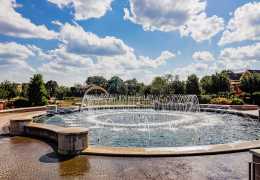 Fountain Park