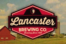Lancaster Brewing Company - Harrisburg