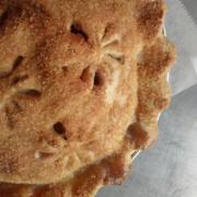 berrypie