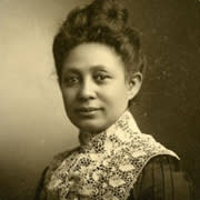 Dr. Mary Britton
