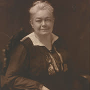 Laura Clay
