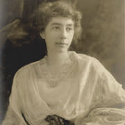 Madeline Breckinridge