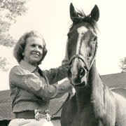 Mary Lou Whitney