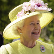 Queen Elizabeth II