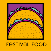 Festival Food