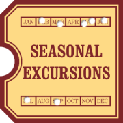 Seasonal Excursions
