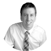 Darren Johner, Manager of Digital & Social Media at Tourism Vancouver