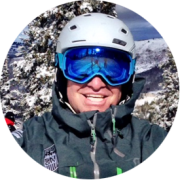 Eric Thompson Visit Salt Lake City