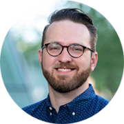 Steven Totten, Digital Marketing Manager at Visit Phoenix