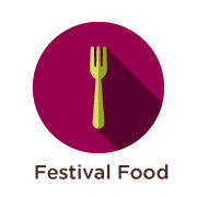 Festival Food