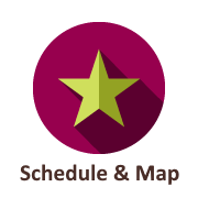 Schedule & Map