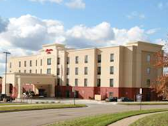 Hampton Inn Small