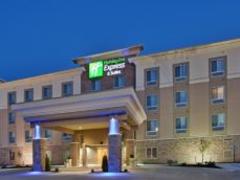 Holiday Inn Express North Small