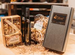 The Olivet