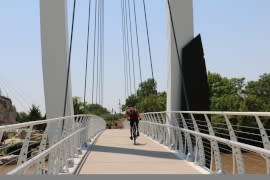 Keeper Trail