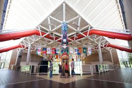 Mid-America All-Indian Center