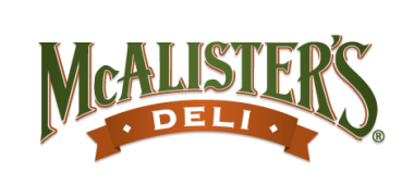MCALISTER'S DELI