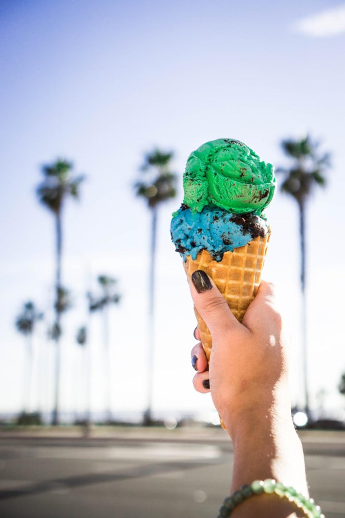 Ice Cream in Huntington Beach Ice Cream Places in