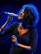 Cyrille Aimee