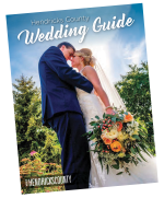 Order Wedding Guide Now