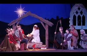Best Christmas Pageant Ever - Fort Wayne, IN