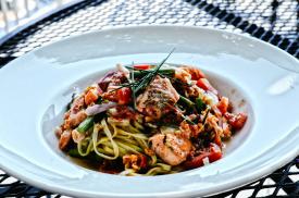 Din_Tony's Pasta