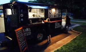 Parallel Wine Bistro