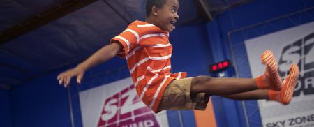 Sky Zone