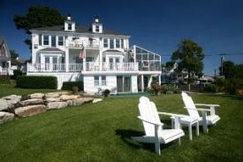 Admirals Quarters Inn