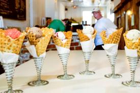 Clumpies Ice Cream Co.